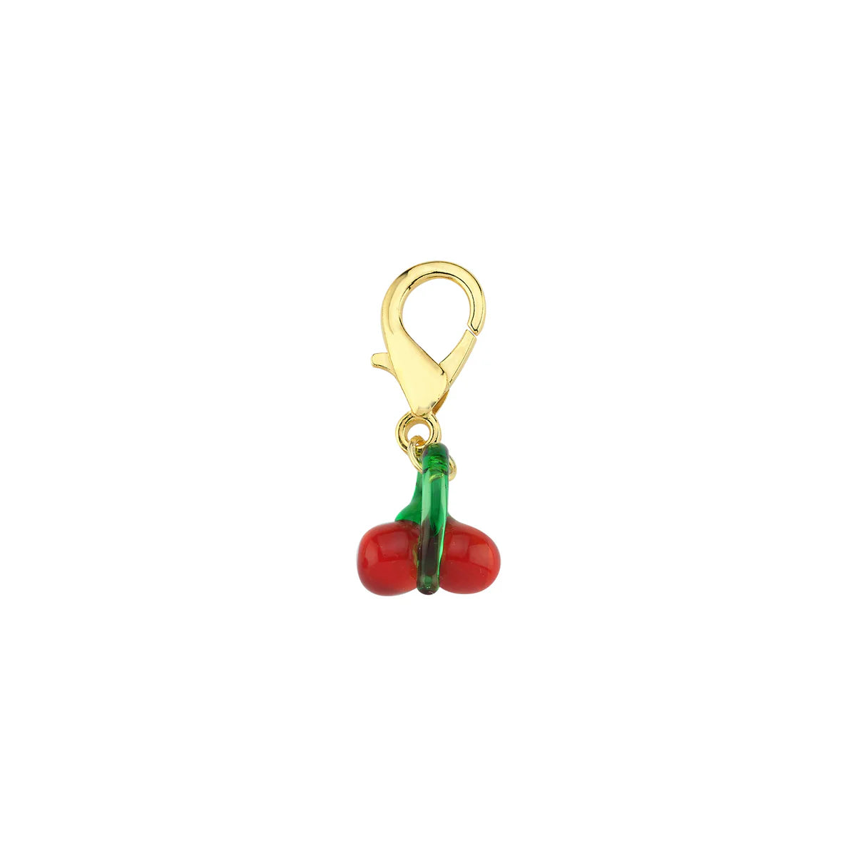 Cherry Shoe Charm Shoe Charm Irem Maisonirem