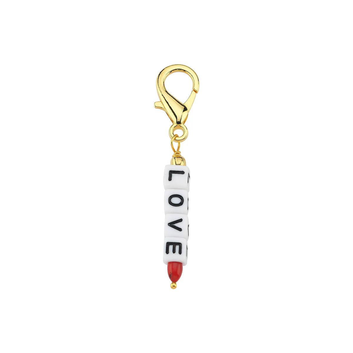 Love Shoe Charm Shoe Charm Irem Maisonirem