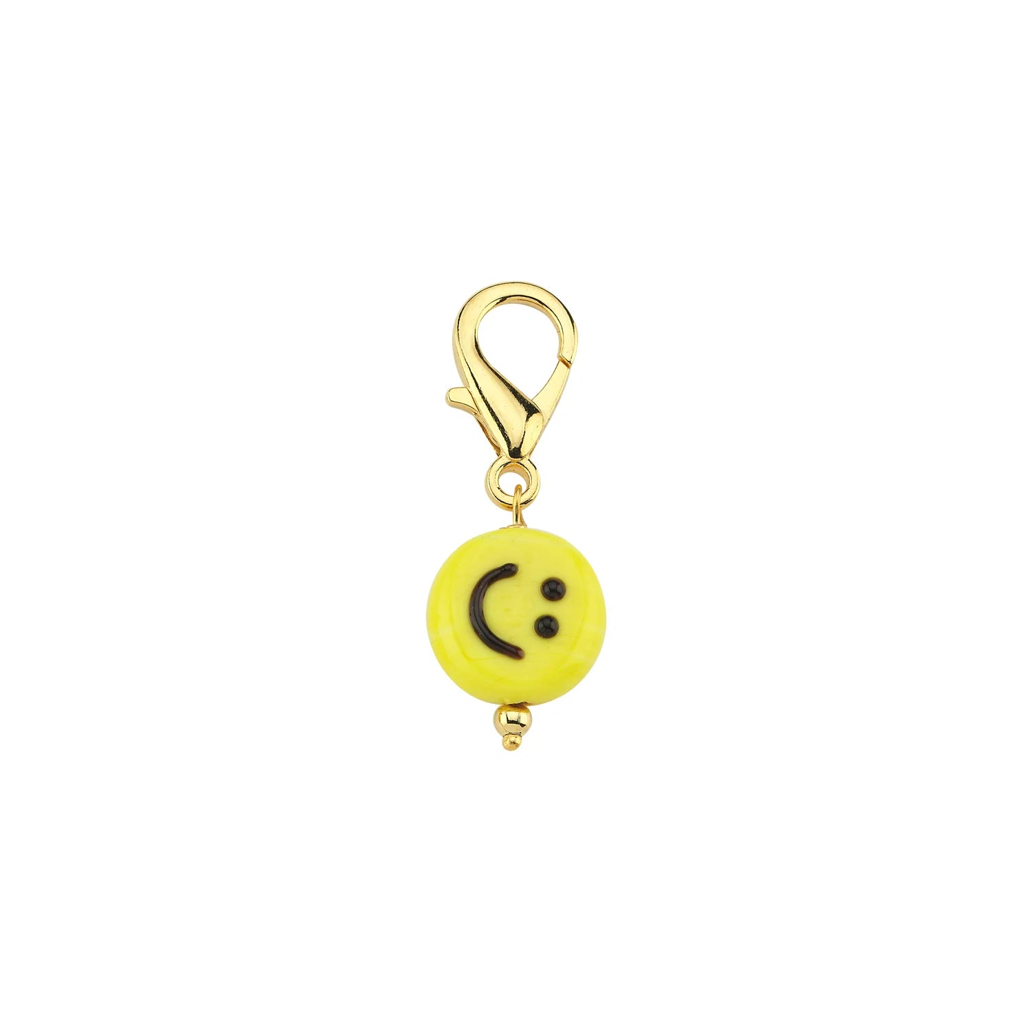 Smiley Shoe Charm Shoe Charm Irem Maisonirem