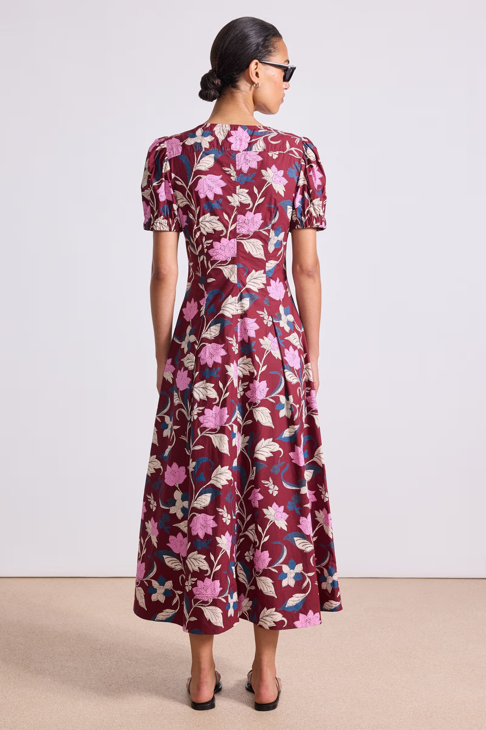 Dia Maxi Dress DRESSES Apiece Apart