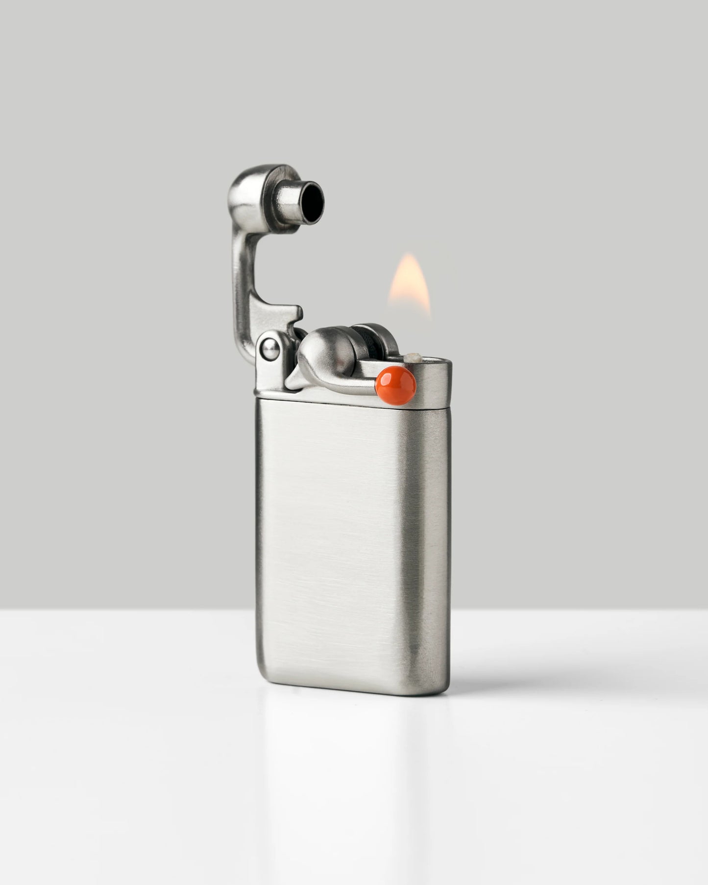 Swingtop Lighter