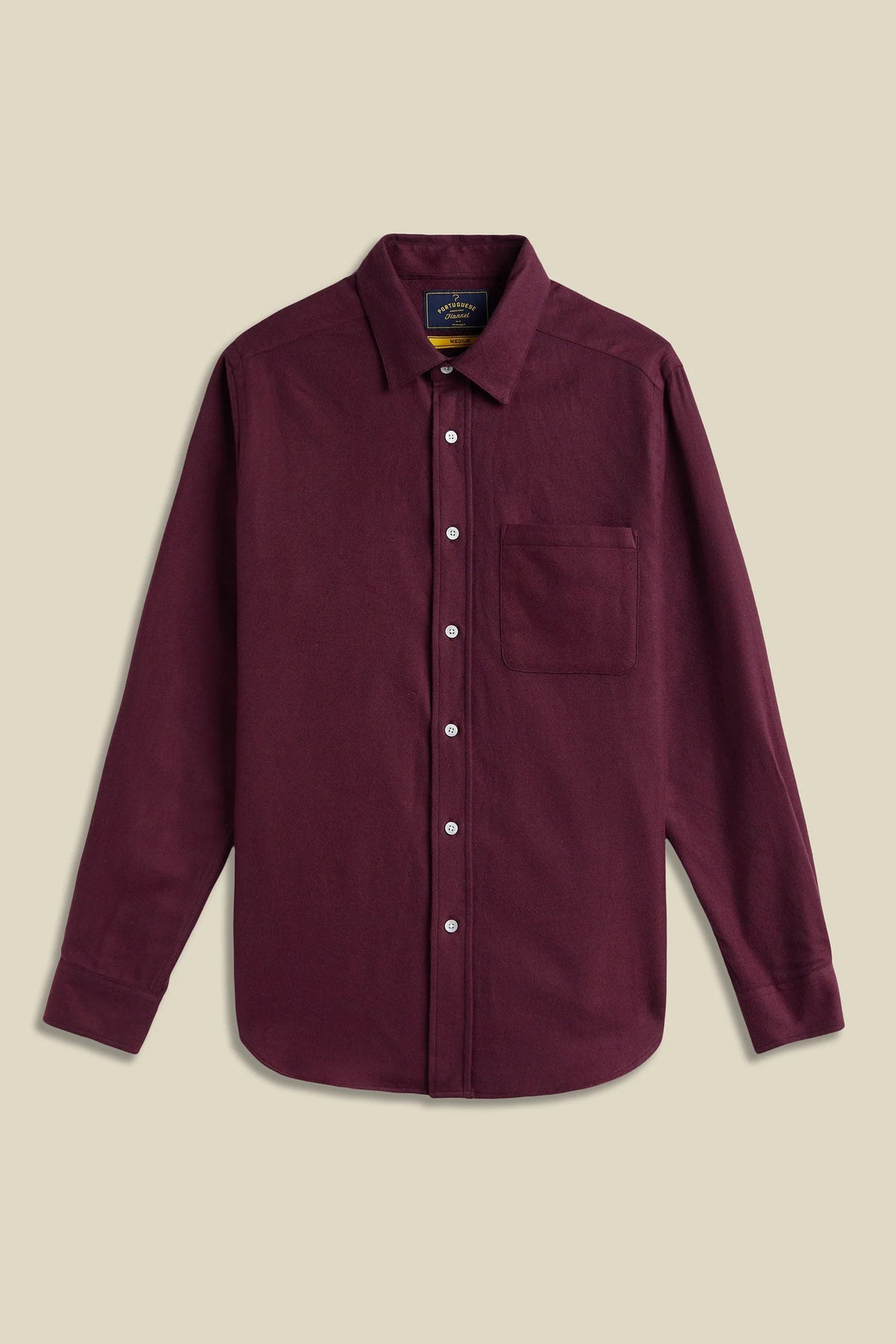 Teca L/S Shirt - 3