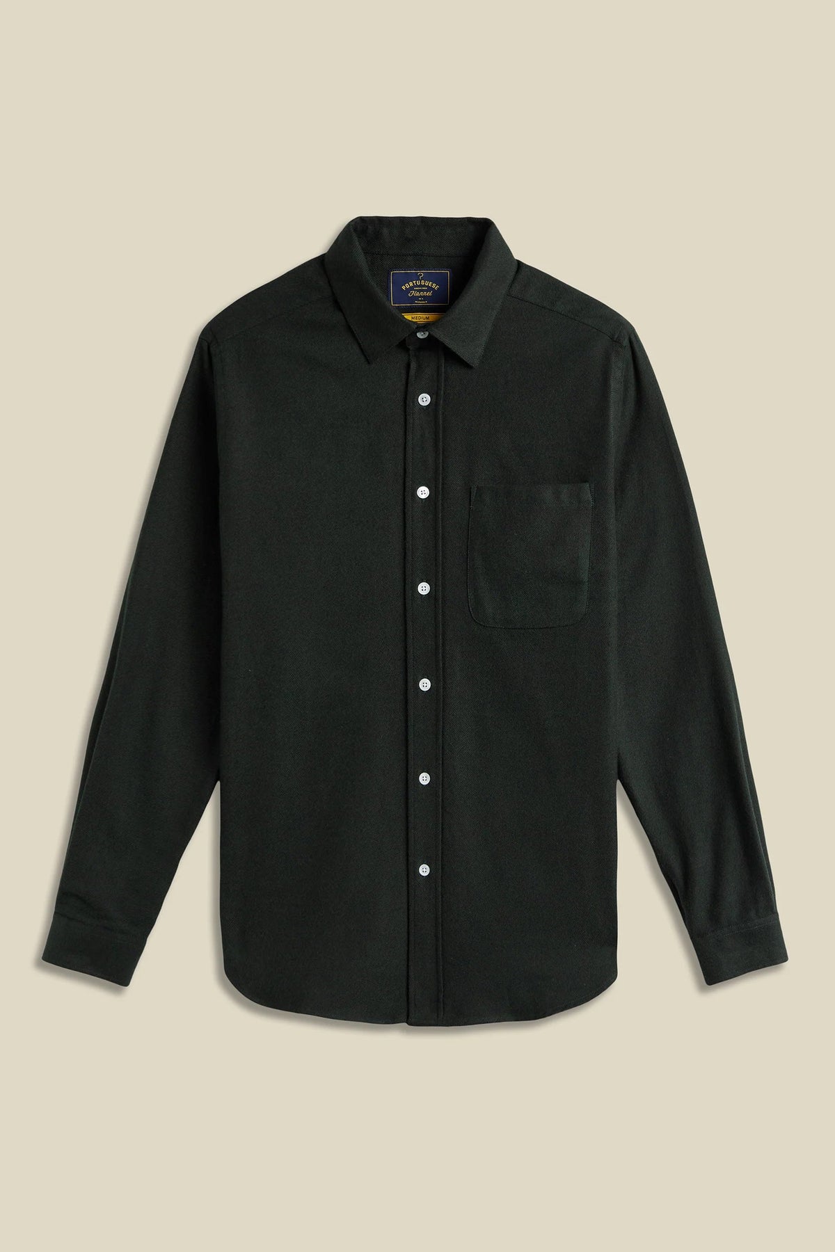 Teca L/S Shirt - 2