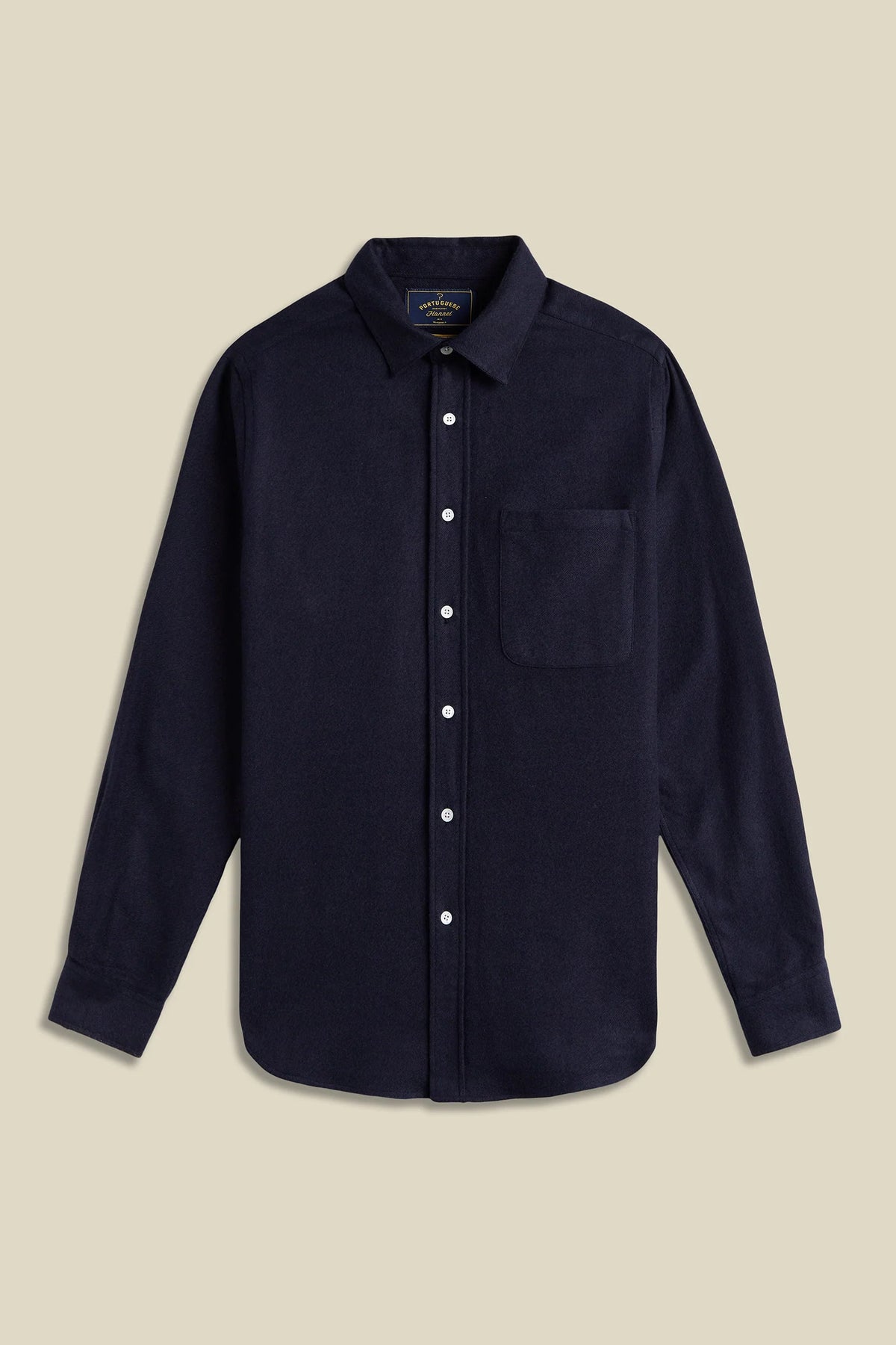 Teca L/S Shirt - 4