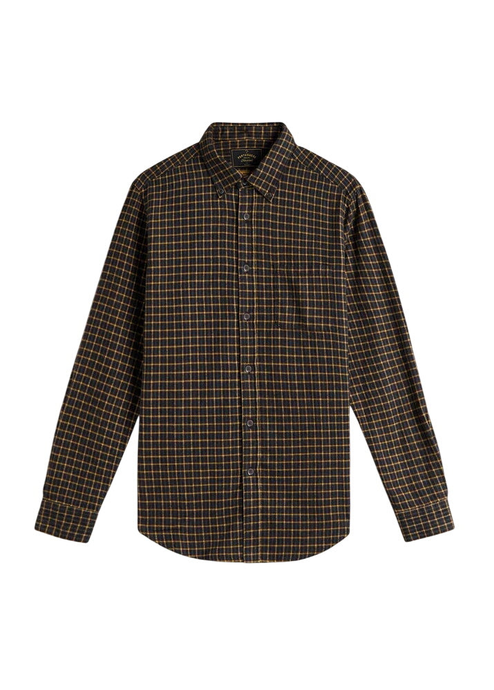 Terra Shirt Shirts Portuguese Flannel