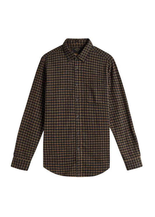 Terra Shirt Shirts Portuguese Flannel