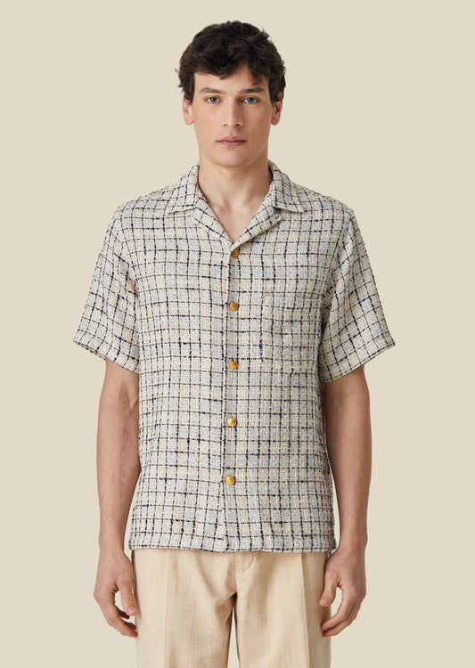 Timber Shirt Shirt Portuguese Flannel   