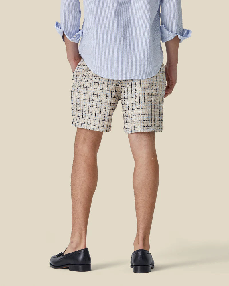 Timber Shorts Shorts Portuguese Flannel   