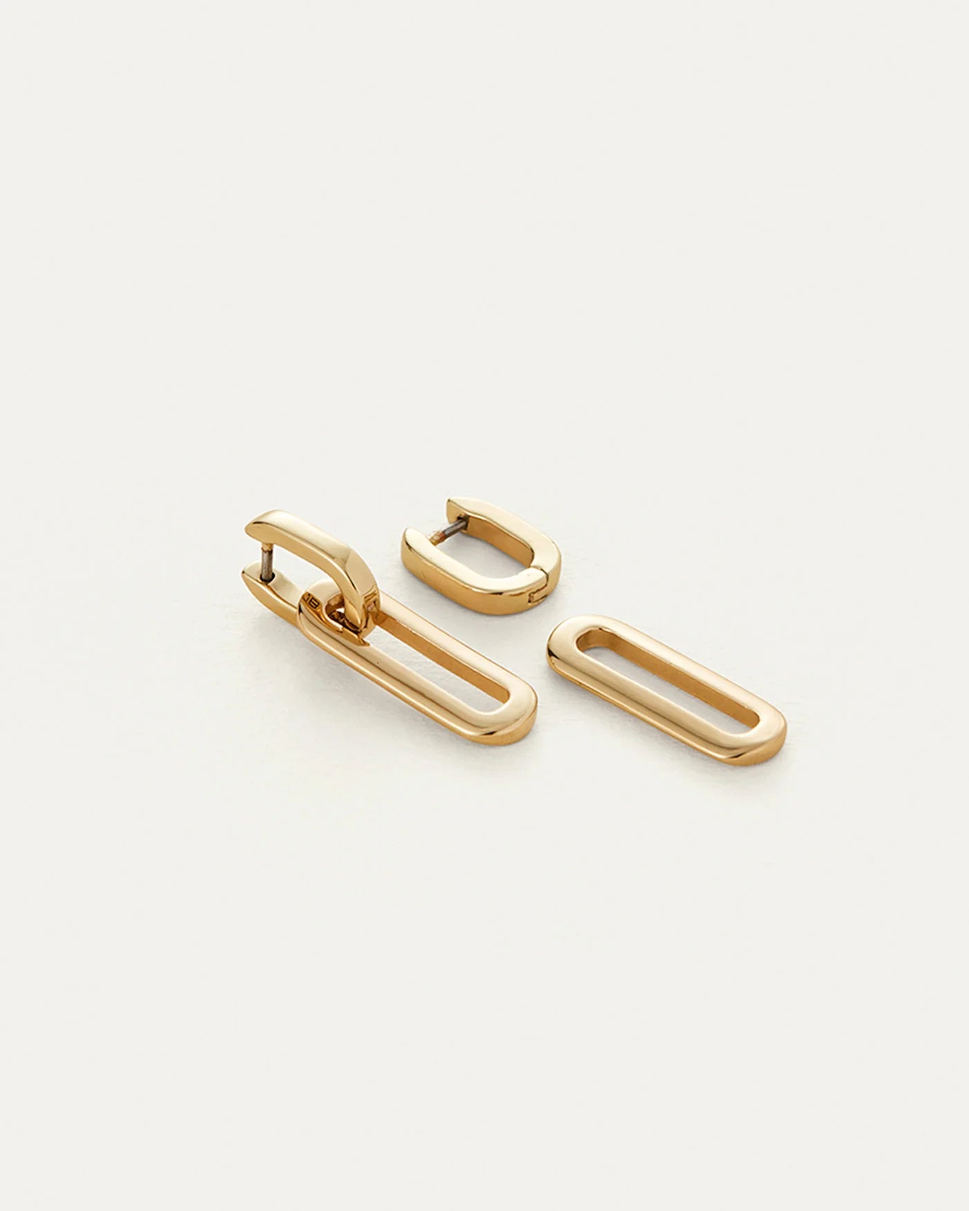 Teeni Detachable Link Earring Jewelry JENNY BIRD