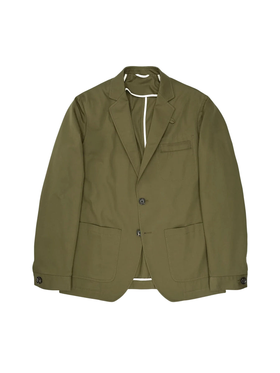 Theobald Jacket