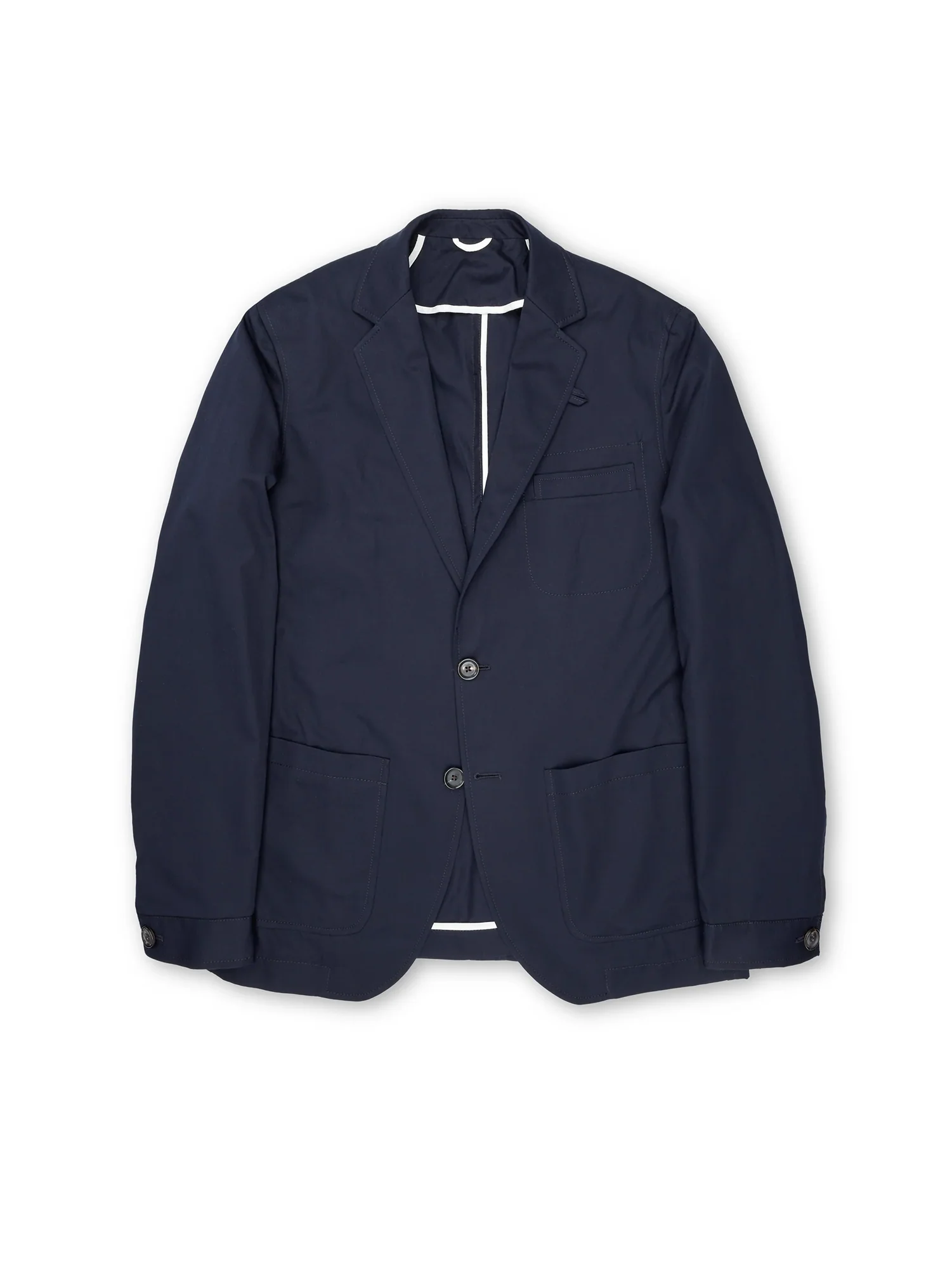 Theobald Jacket Jackets & Outerwear Oliver Spencer