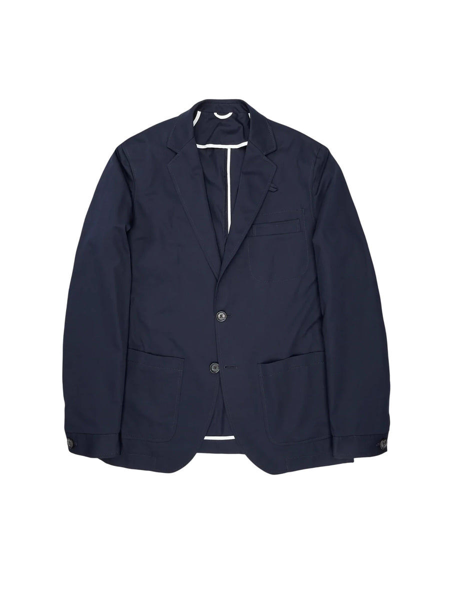 Theobald Jacket