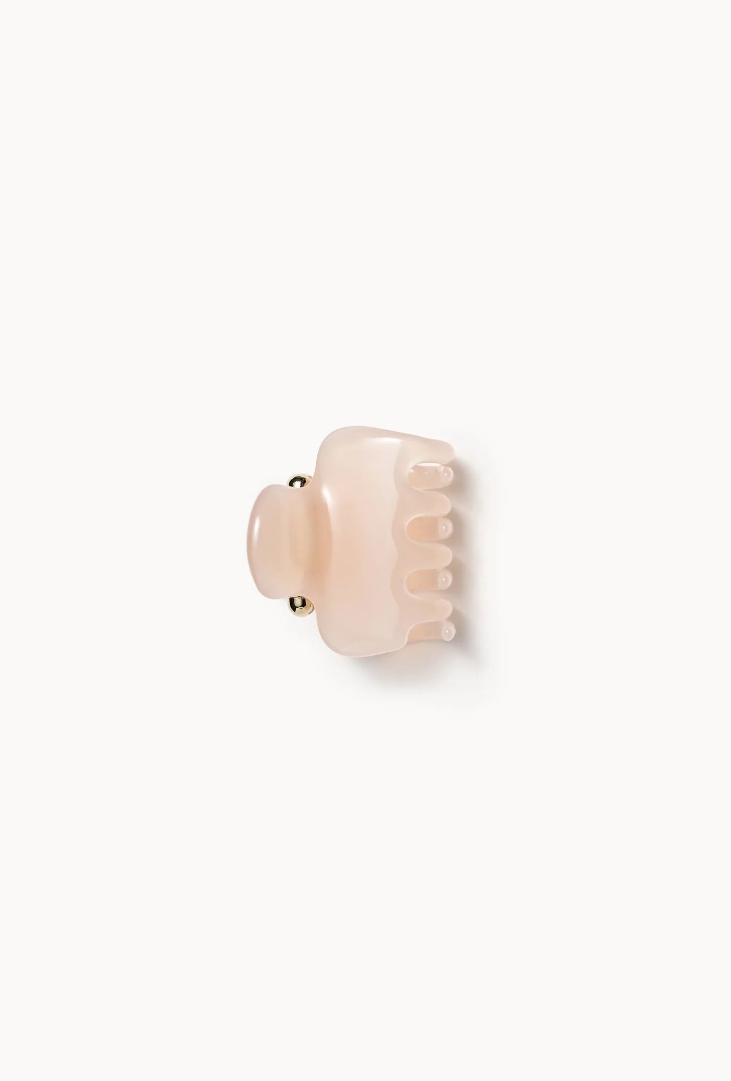 1.5" Claw Clip Hair Accessories UNDO