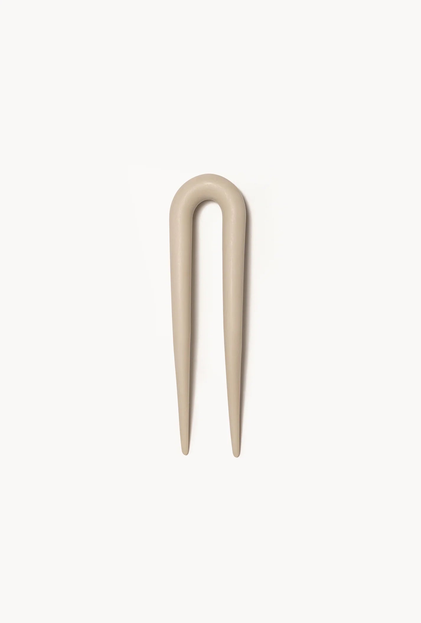 U Pin Hair Accessories UNDO Sandstone