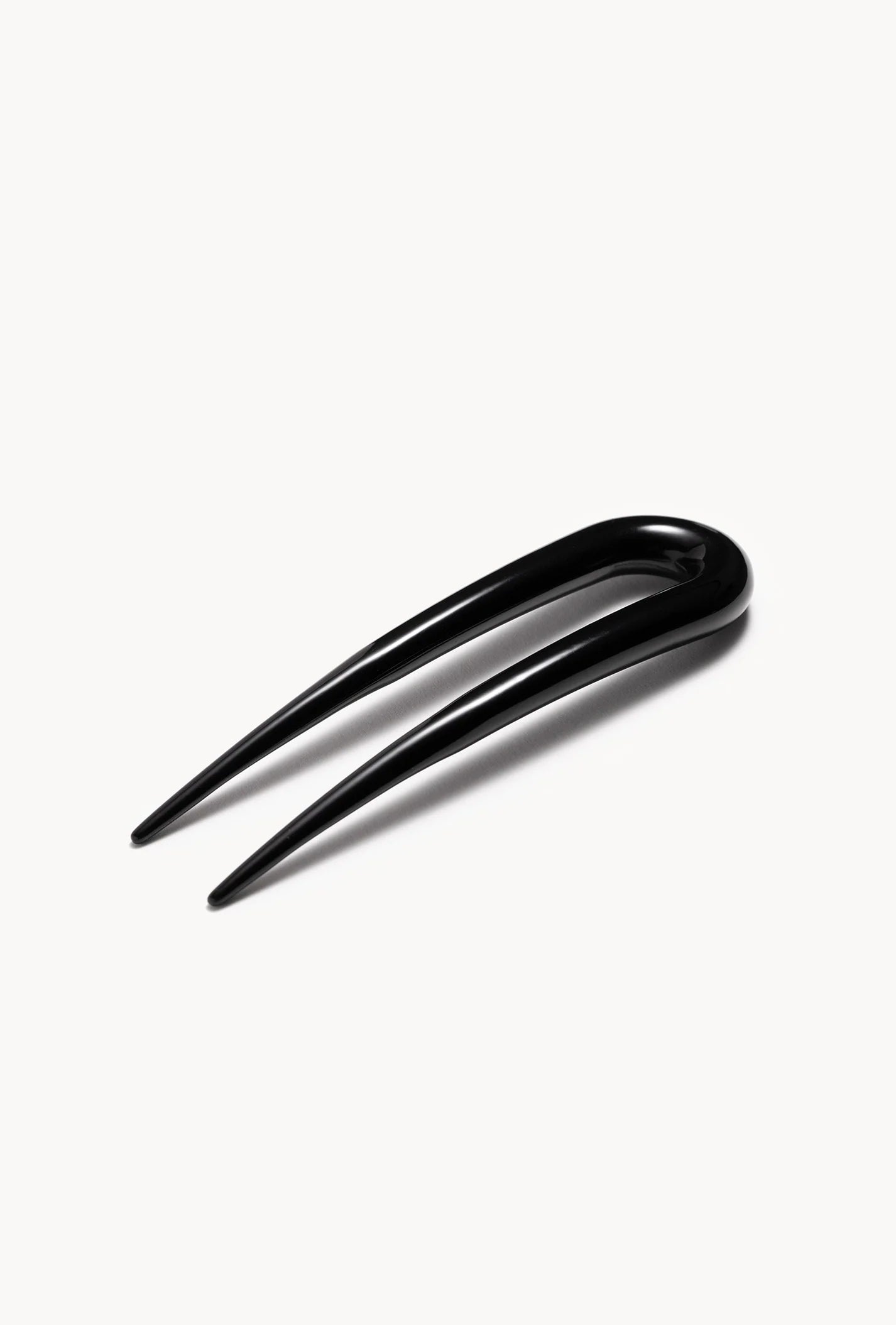 U Pin Hair Accessories UNDO Jet Black