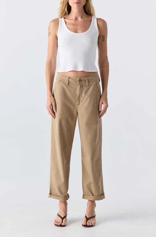 Ursula Pants Pants AMO