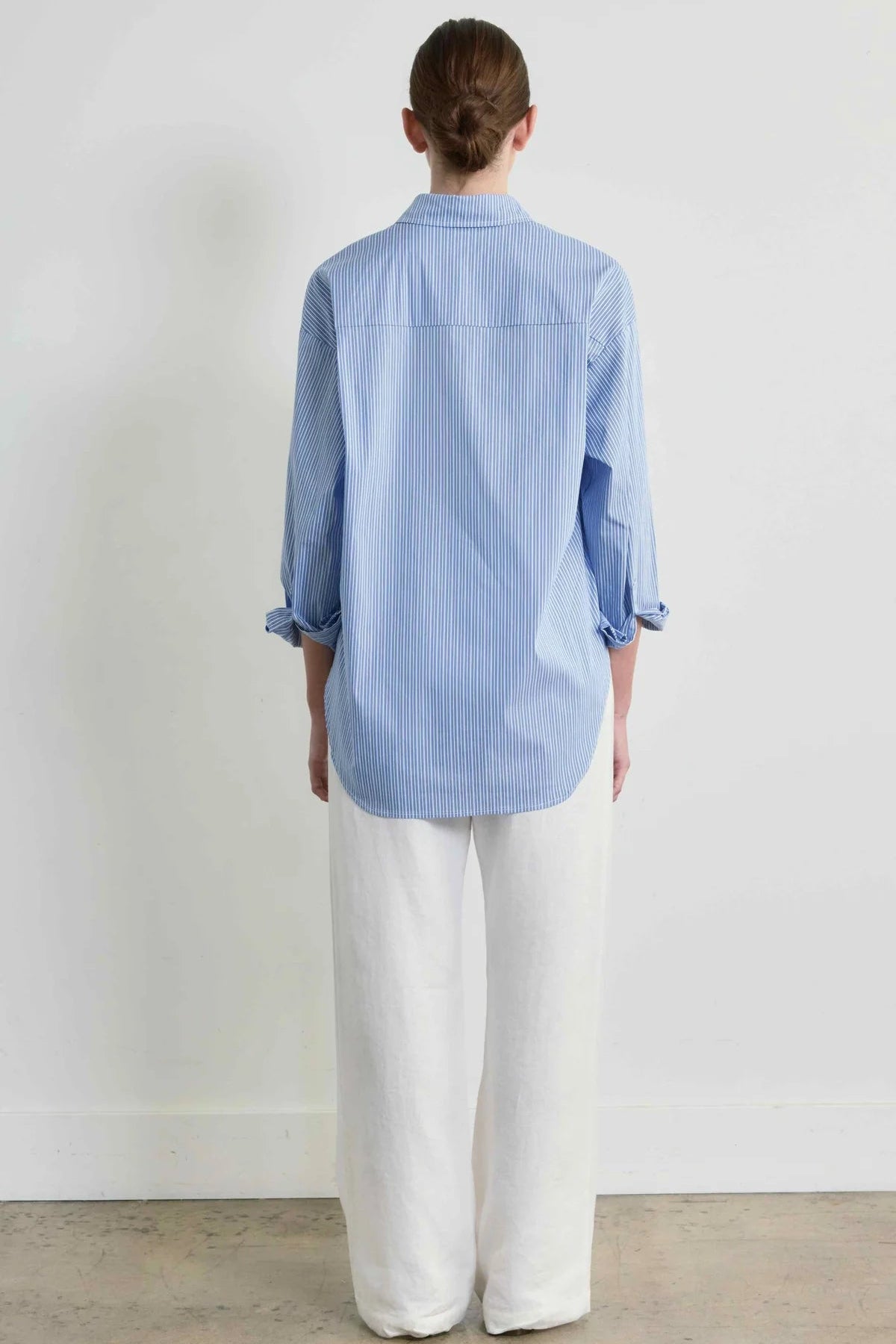 Oversized Shirt - 7