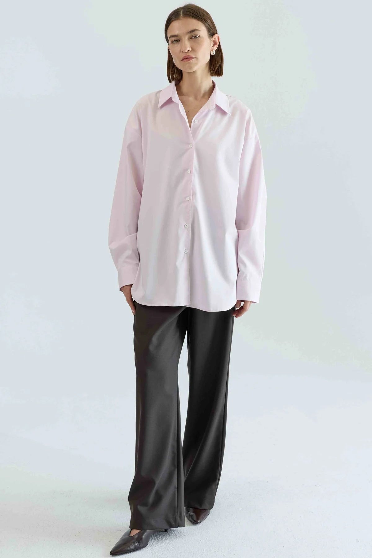 Oversized Shirt