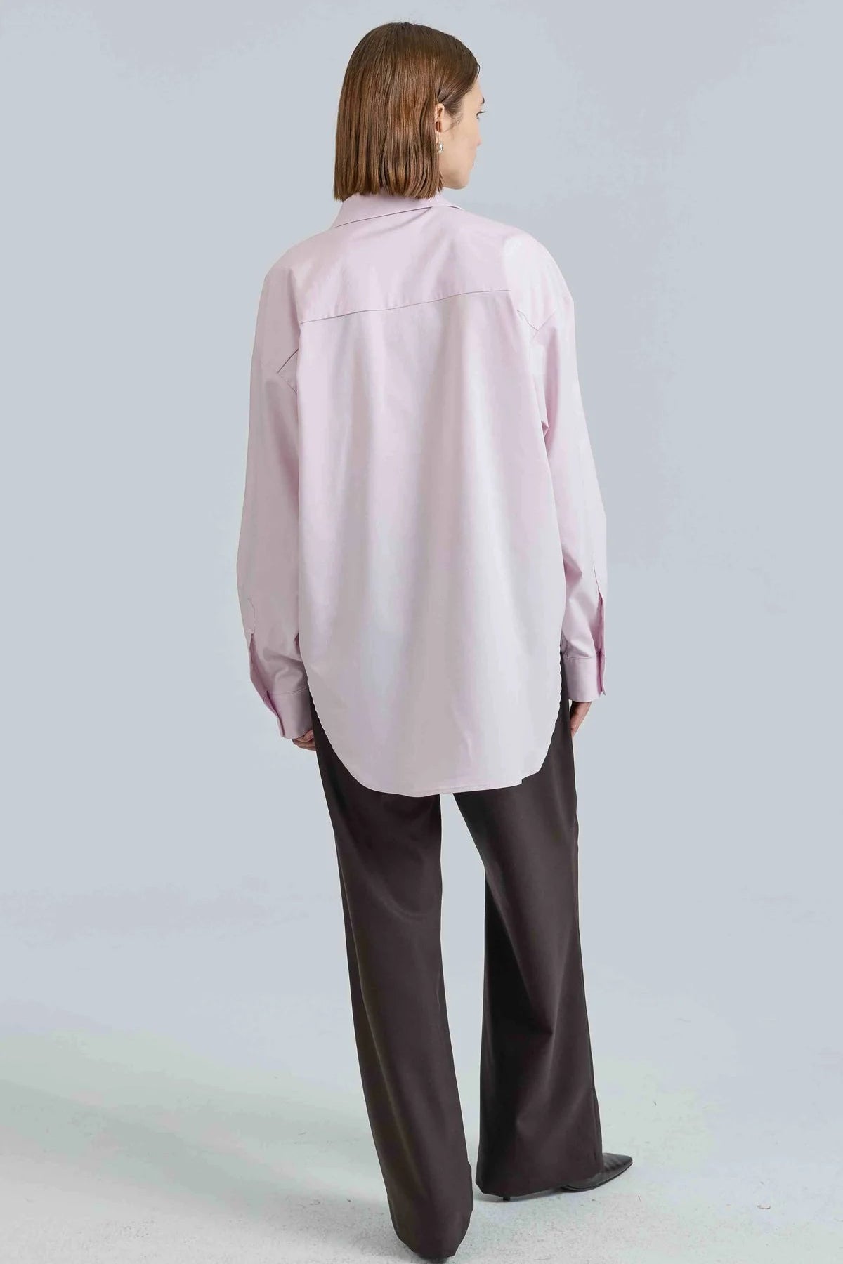 Oversized Shirt - 2