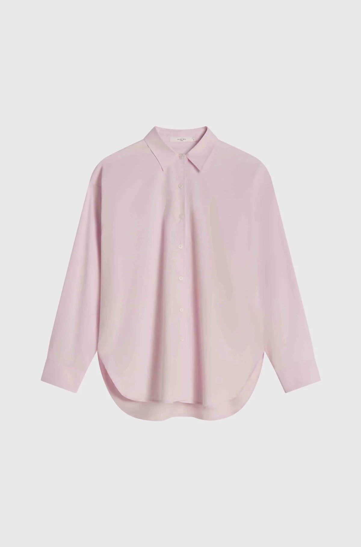 Oversized Shirt - 7
