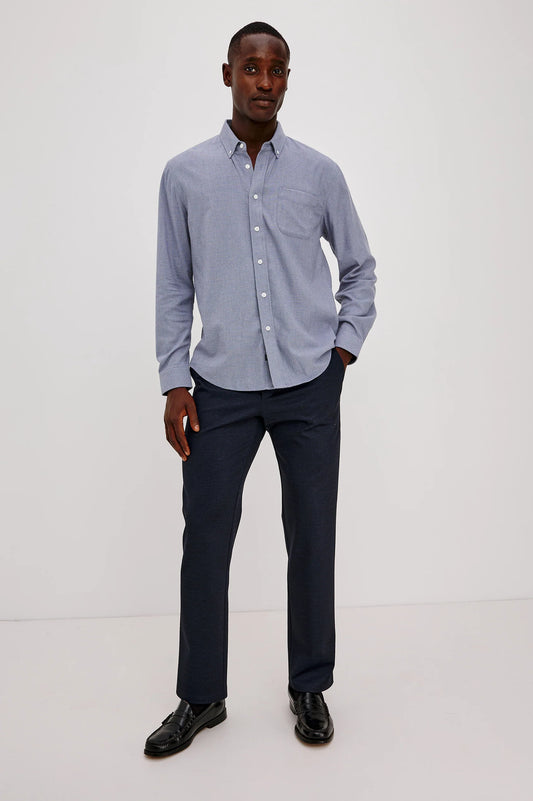 Vance Shirt Shirts RAILS