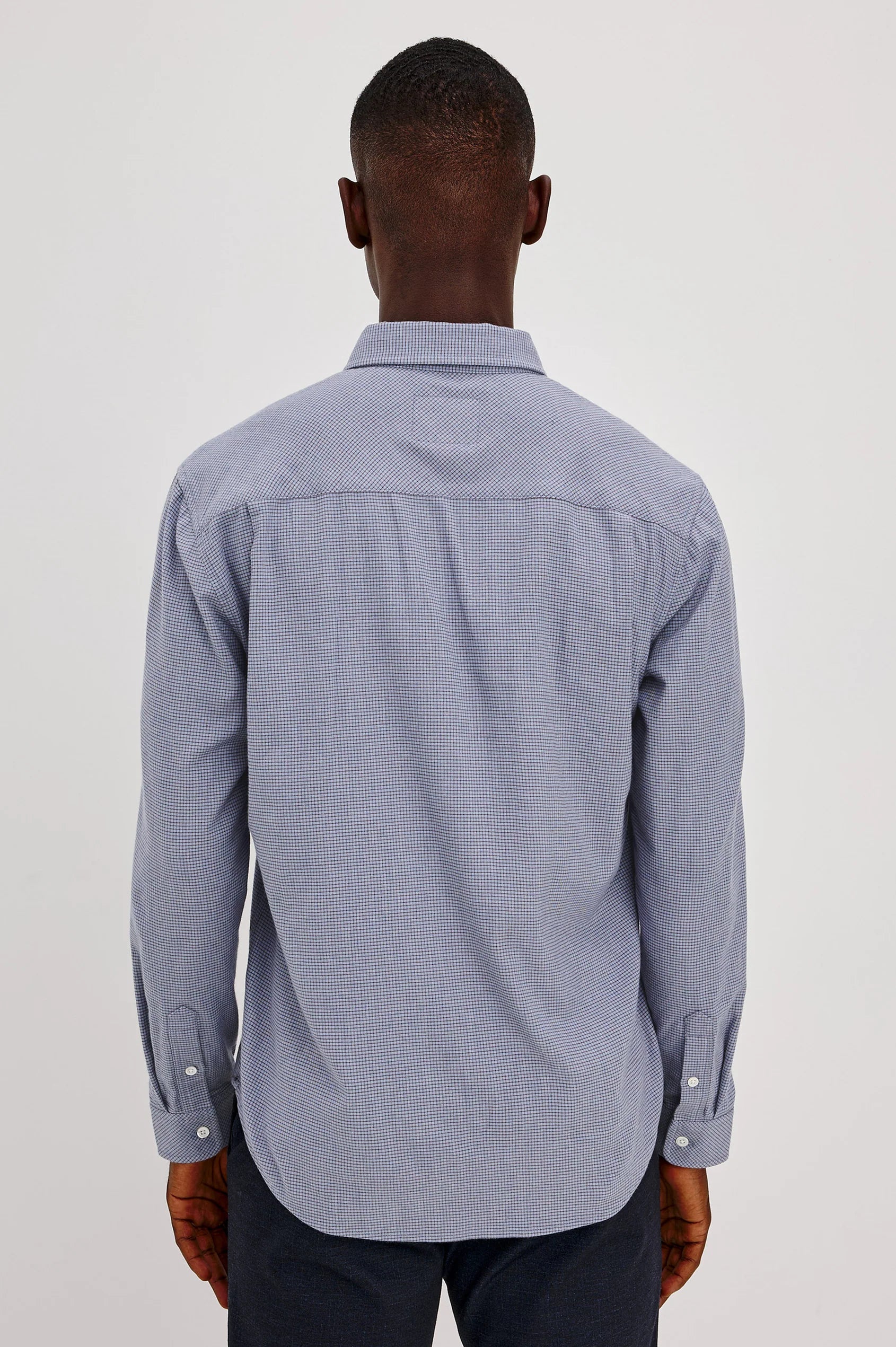 Vance Shirt Shirts RAILS