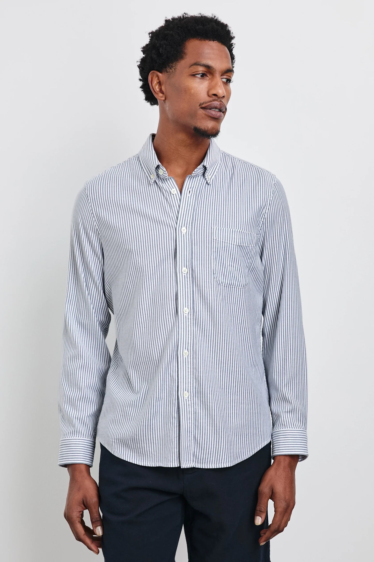 Vance L/S Shirt Shirts RAILS
