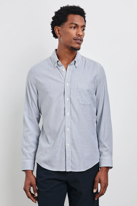 Vance L/S Shirt Shirts RAILS