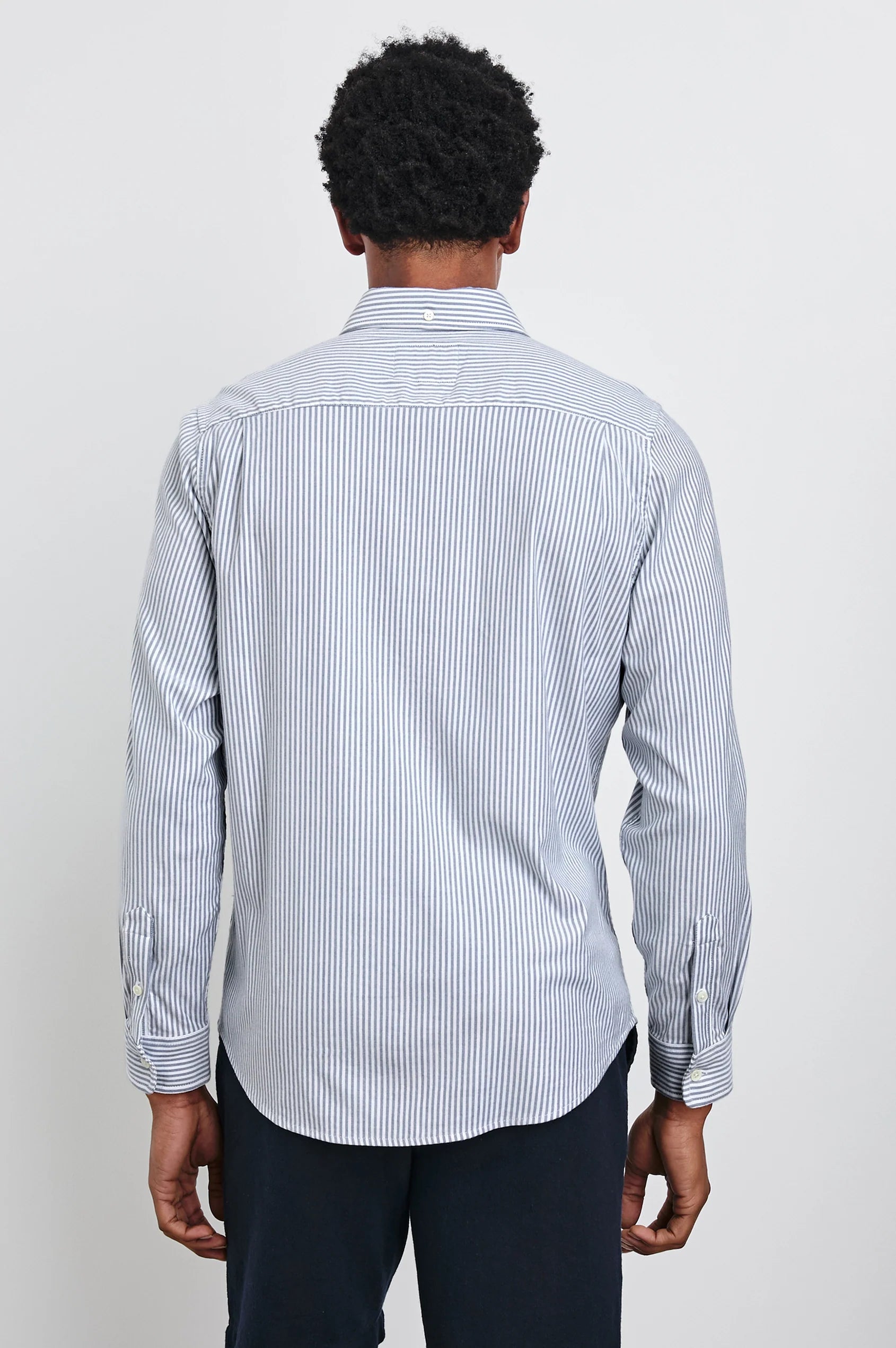 Vance L/S Shirt Shirts RAILS