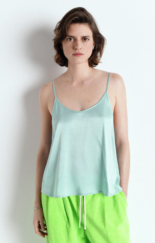 Voogy Cami Tops American Vintage