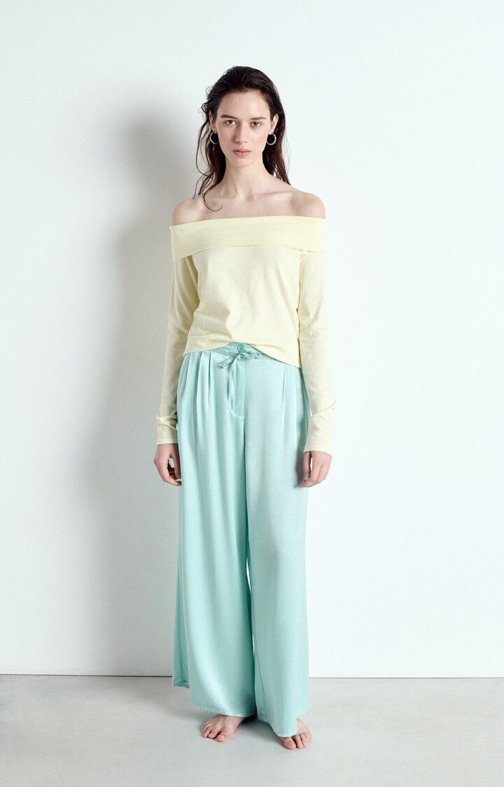 Voogy Pant Bottoms American Vintage Alaska S