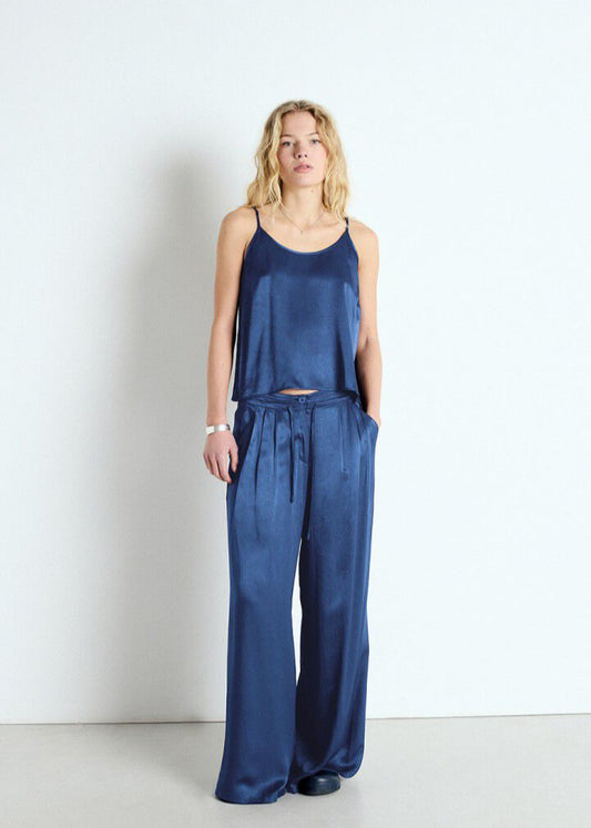 Voogy Pant Pants AMERICAN VINTAGE Nocturne S