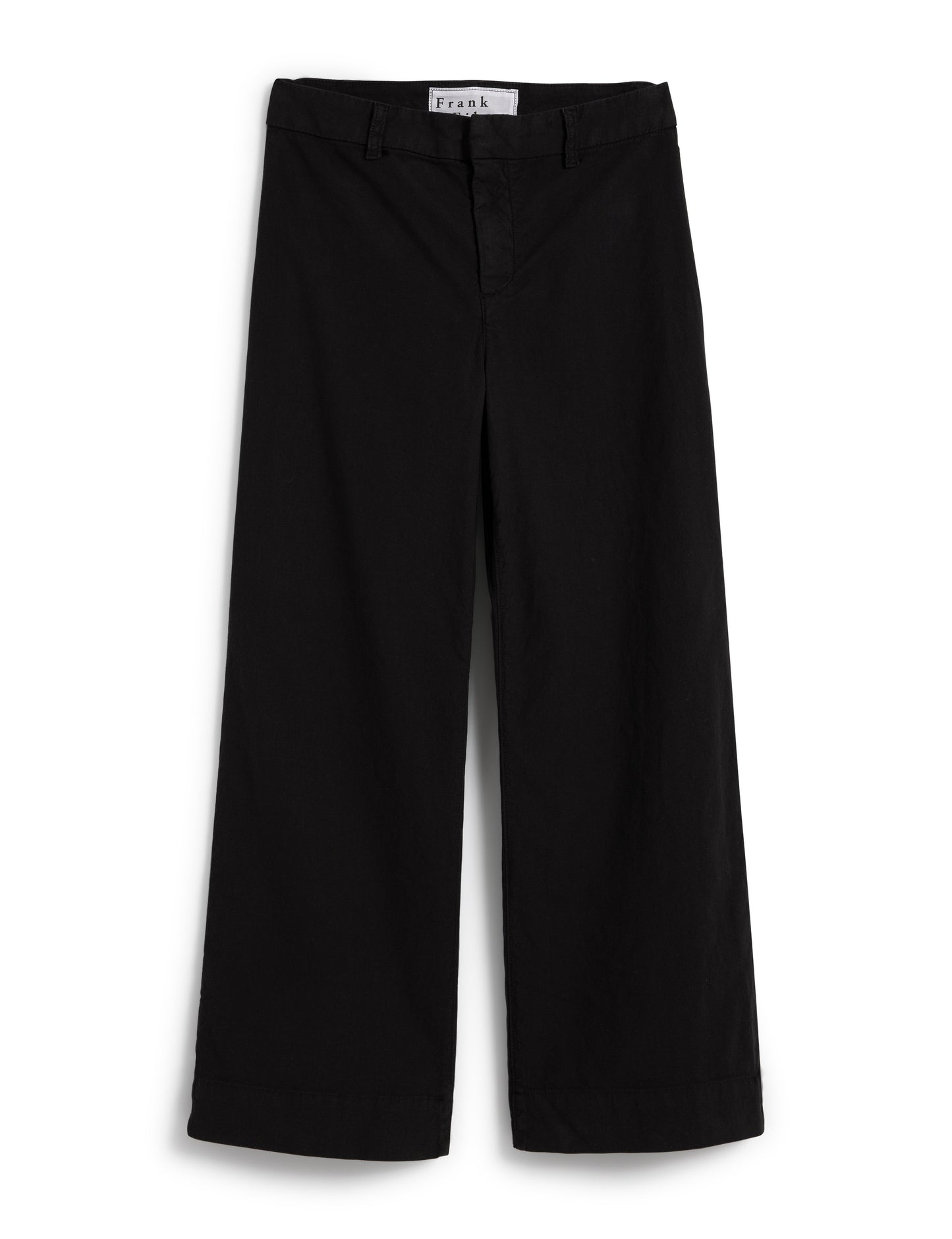 The Wexford Trouser Pants Frank & Eileen