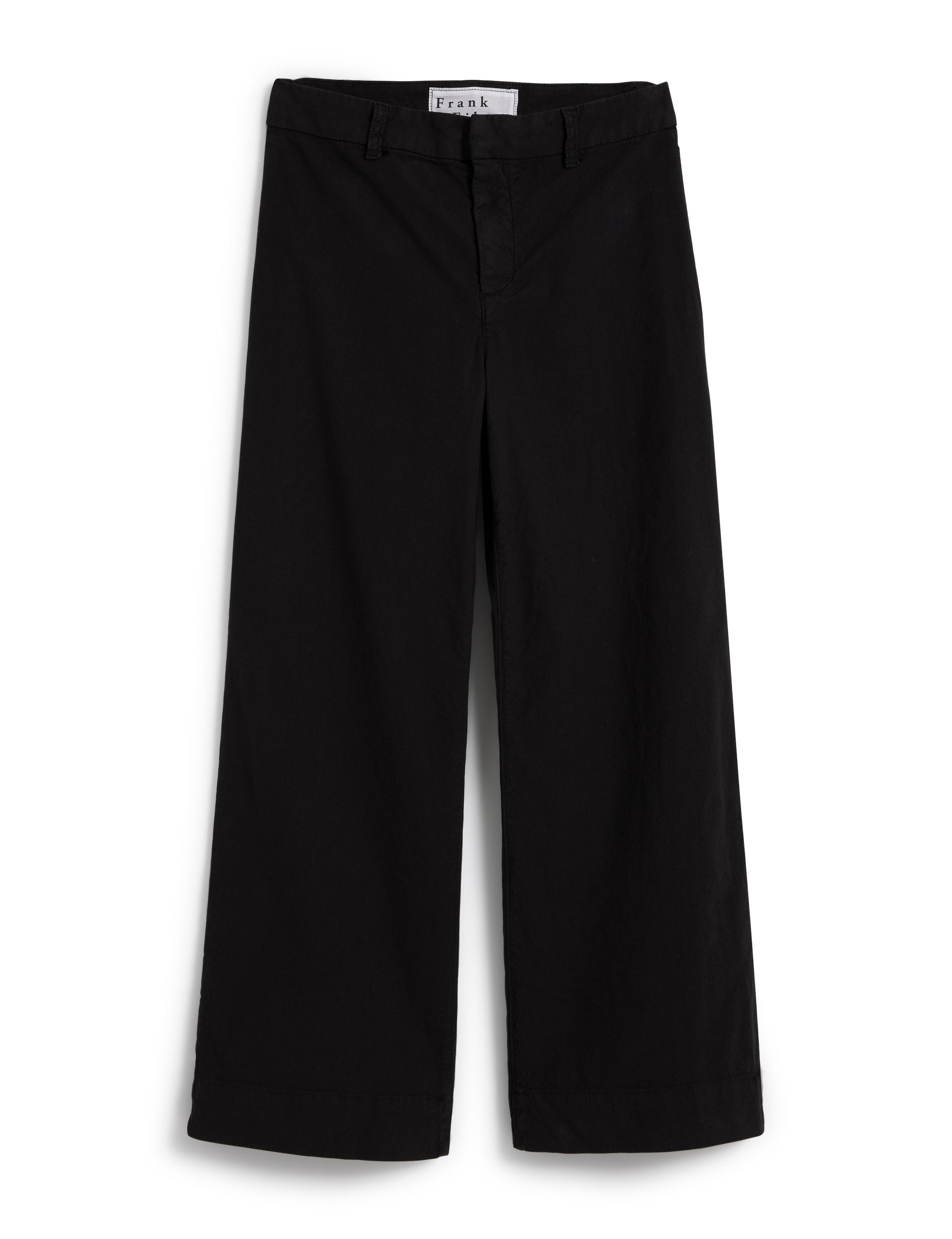 The Wexford Trouser Pants Frank & Eileen