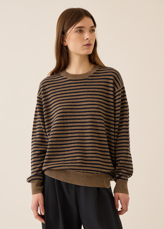 Neve Cashmere Sweater Sweaters DEMYLEE New York