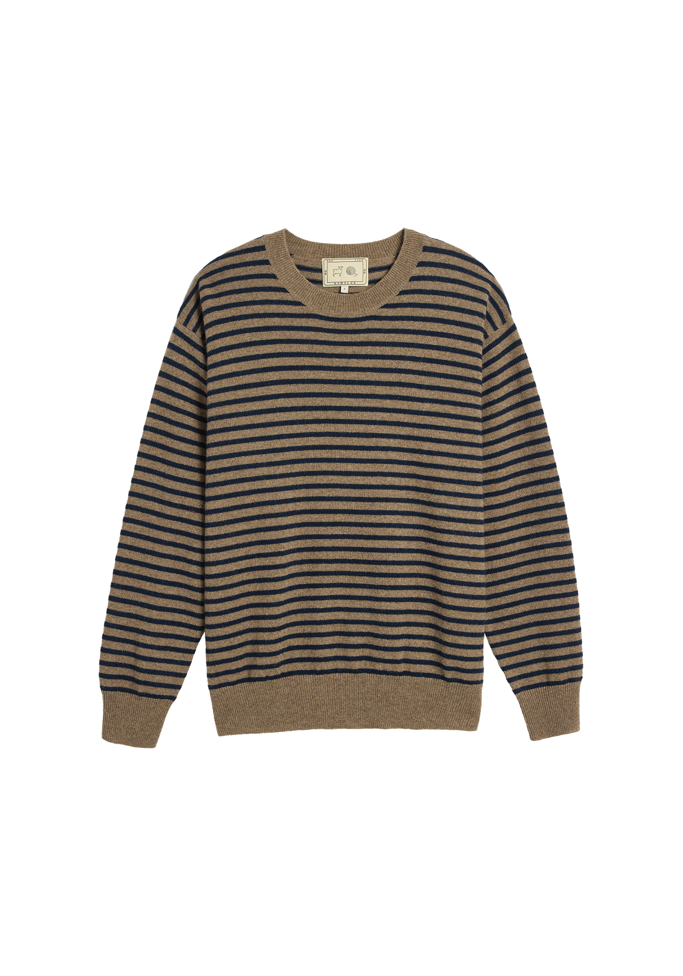 Neve Cashmere Sweater Sweaters DEMYLEE New York