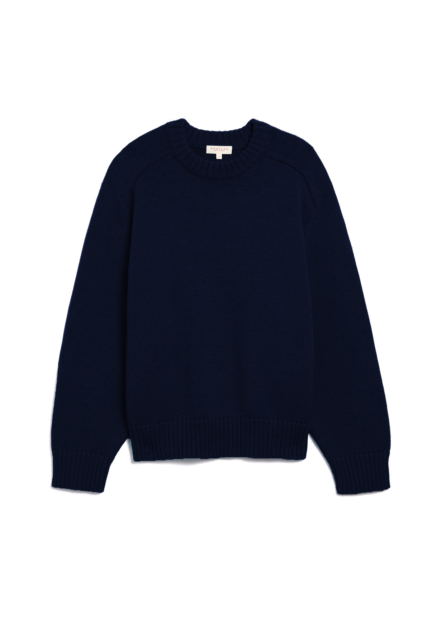 Haruhi Cotton Sweater Sweaters DEMYLEE New York