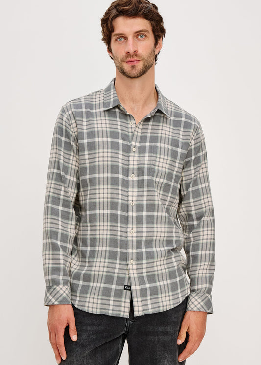 Wyatt Shirt Shirts RAILS