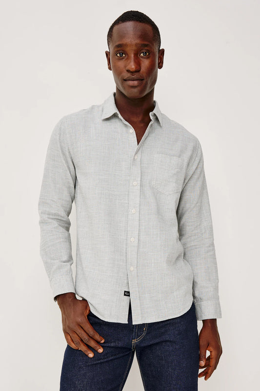 Wyatt L/S Shirt