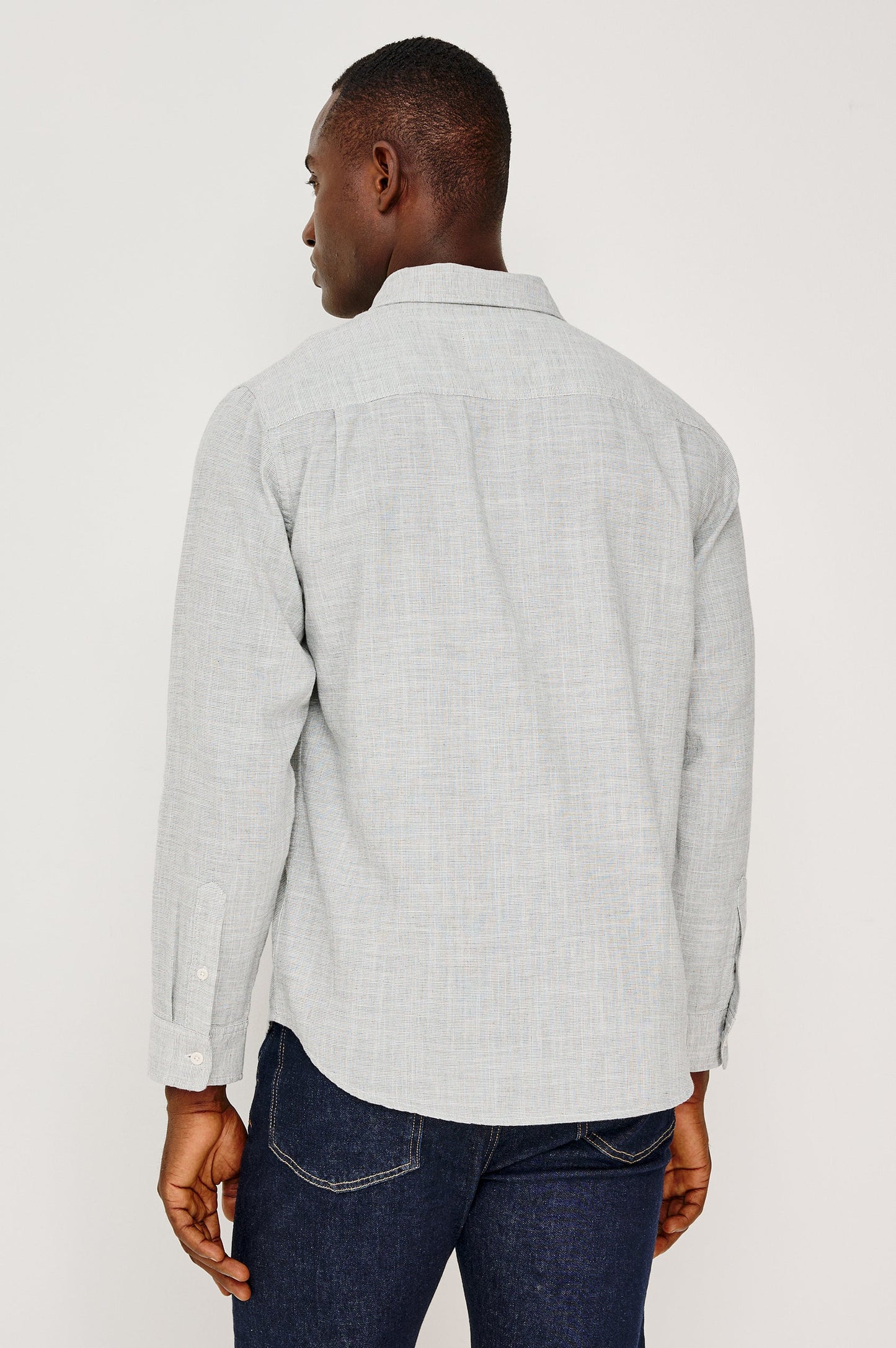 Wyatt L/S Shirt