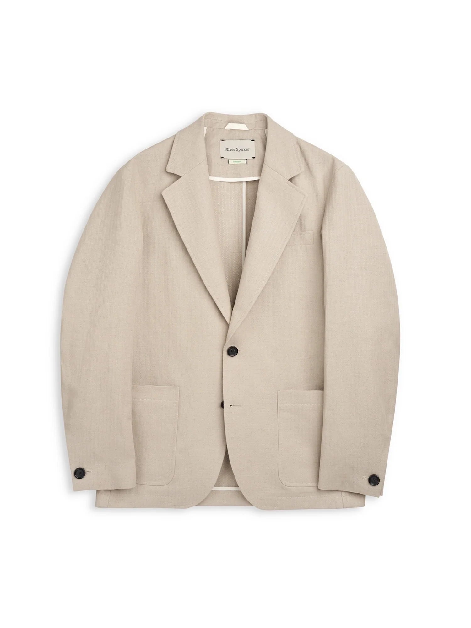 Westbury Jacket Jackets Oliver Spencer