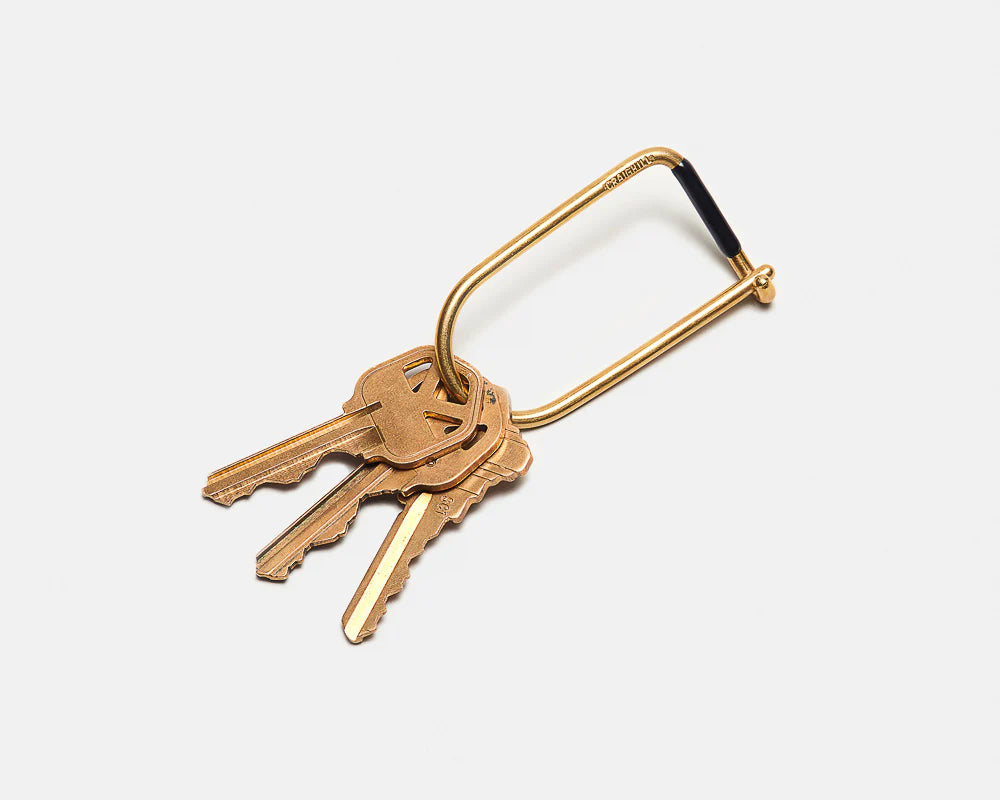 Wilson Key Ring