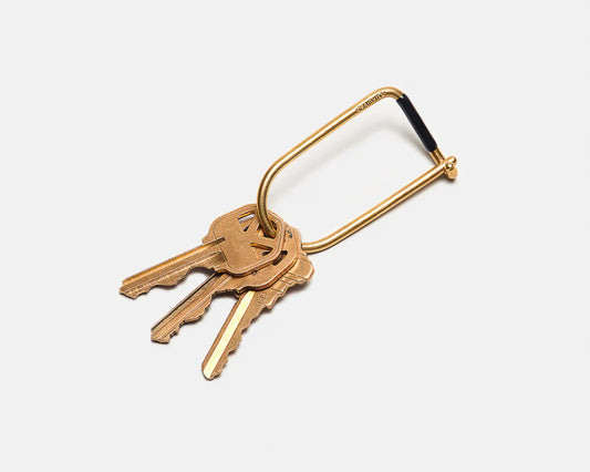 Wilson Key Ring