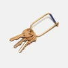 Wilson Key Ring