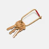 Wilson Key Ring