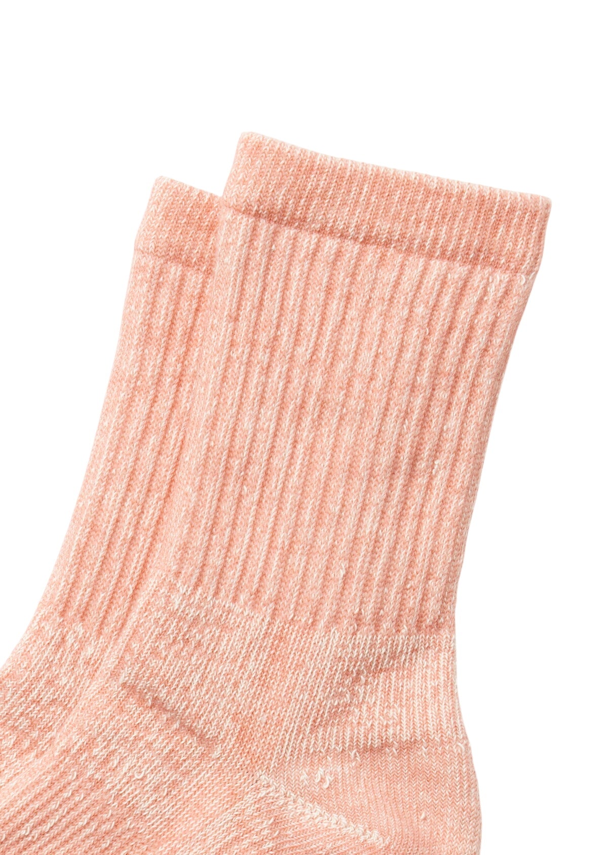Double-Faced Mini Crew Socks Socks RoToTo