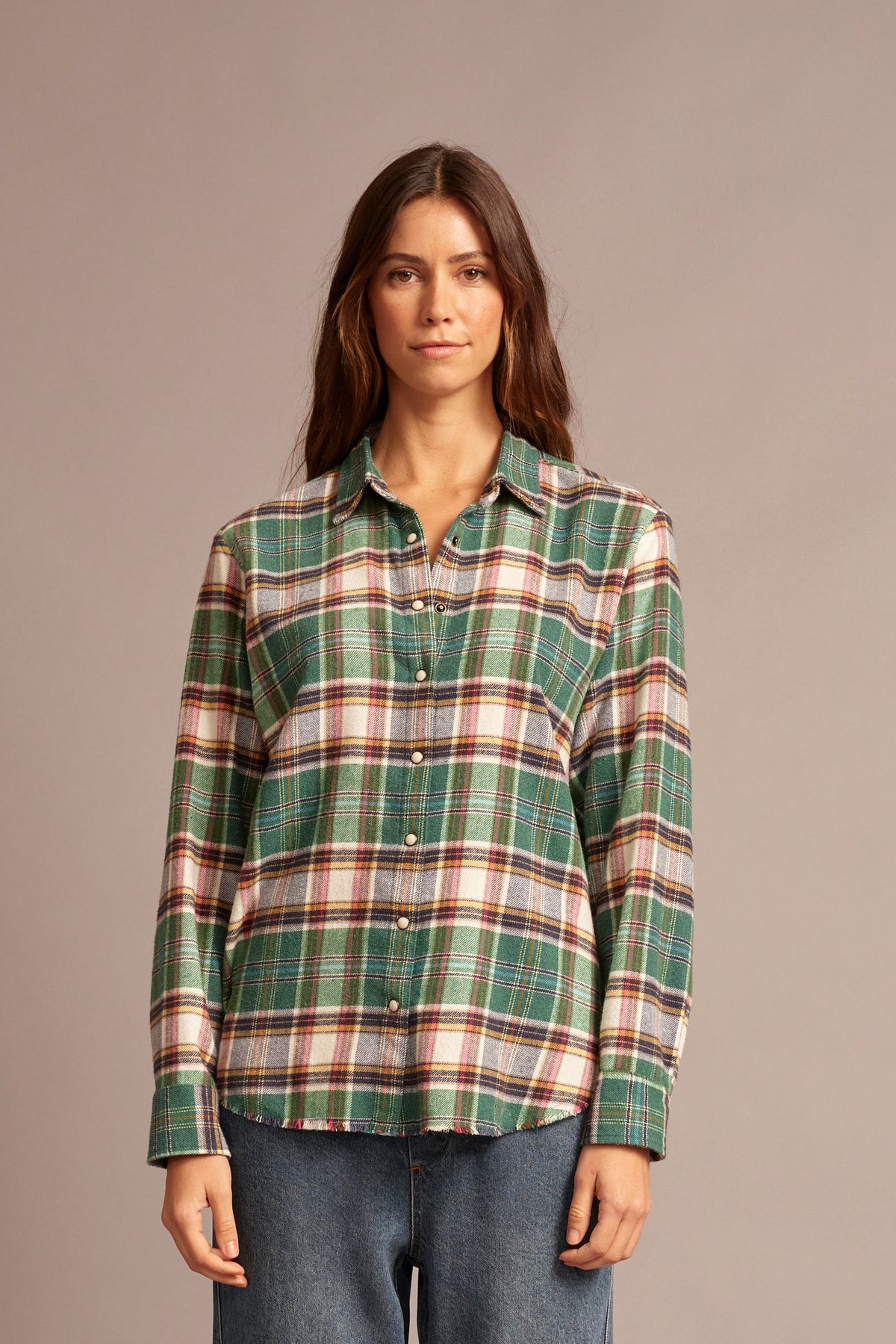 Beau Shirt Shirts XiRENA - 2