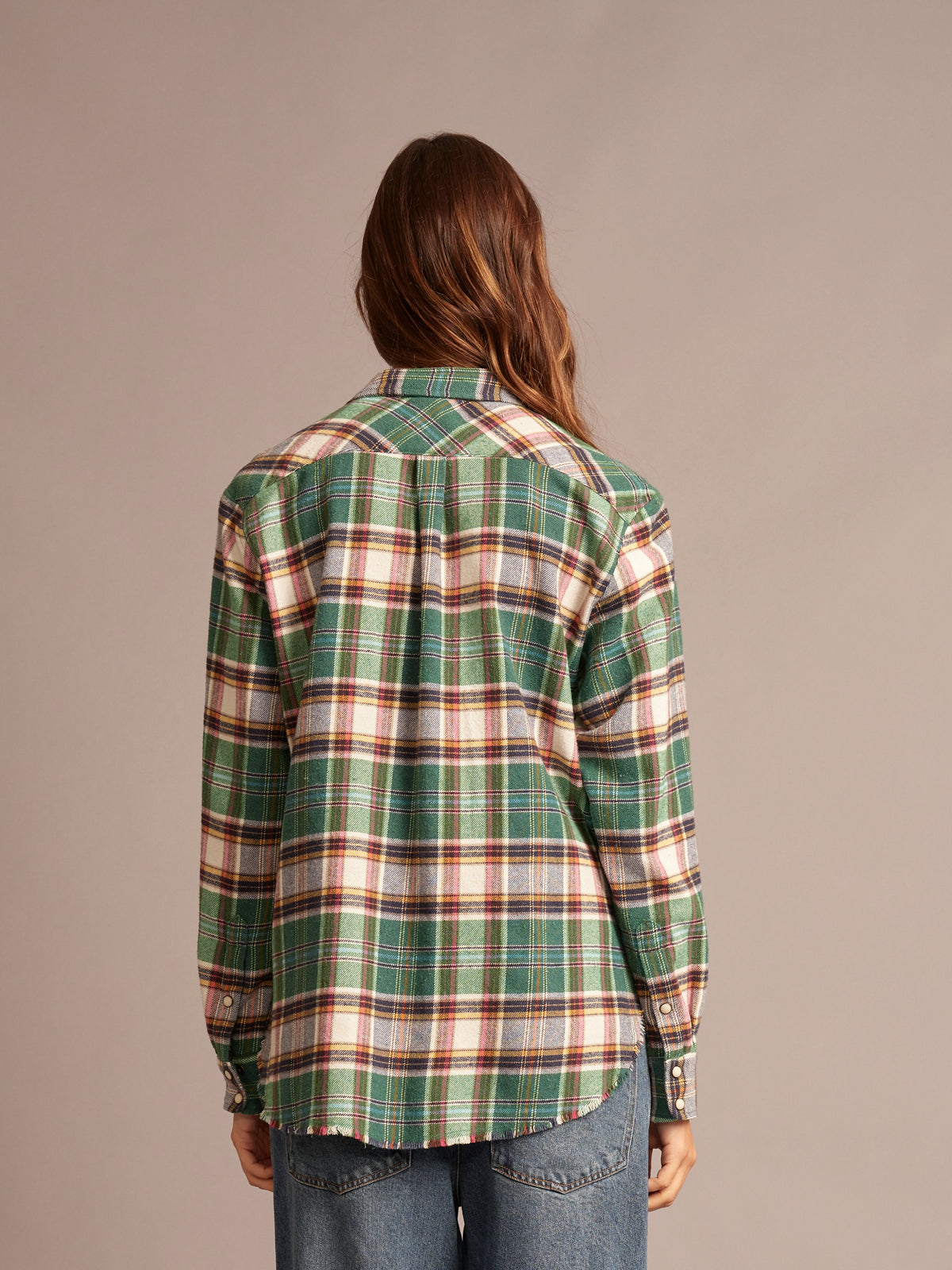 Beau Shirt Shirts XiRENA - 3