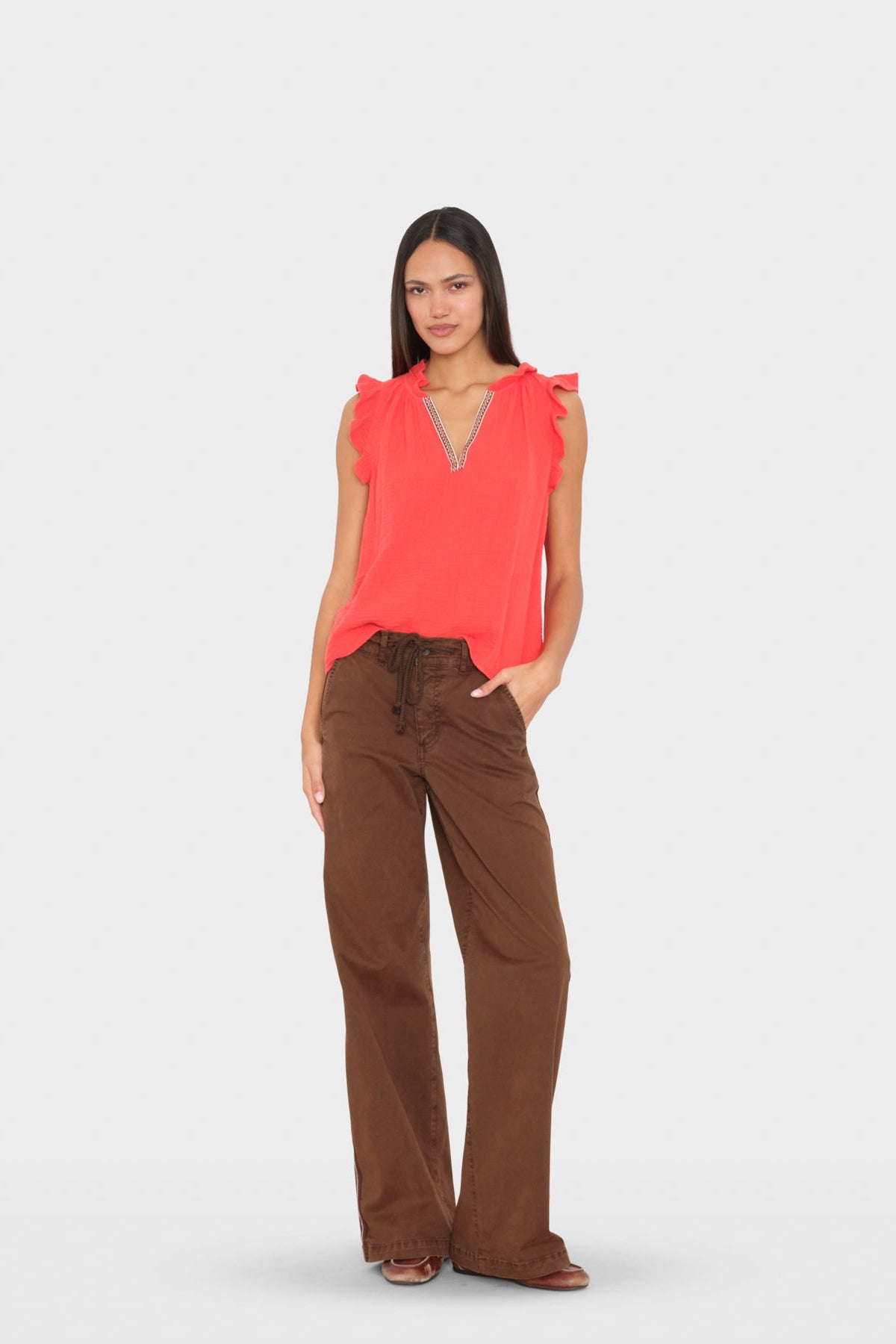 Bradshaw Pant XiRENA