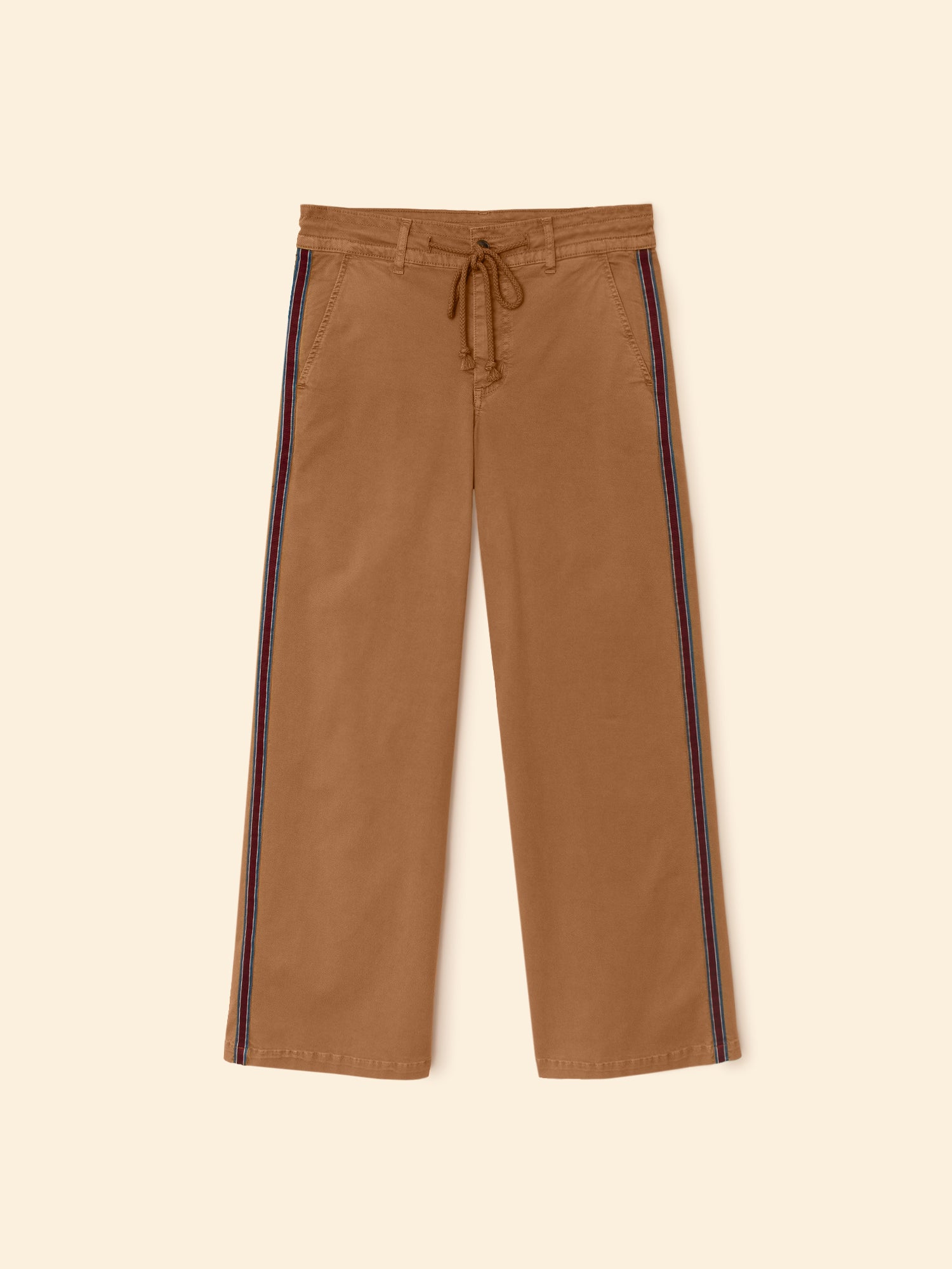 Bradshaw Pant XiRENA Dark Honey S